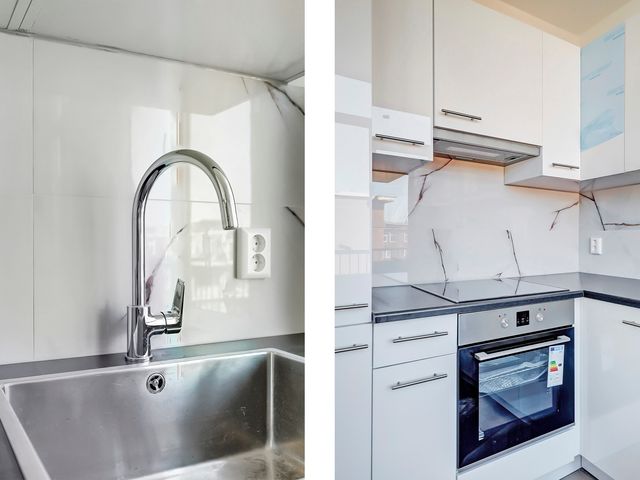 Kaapstraat 89, Den Haag