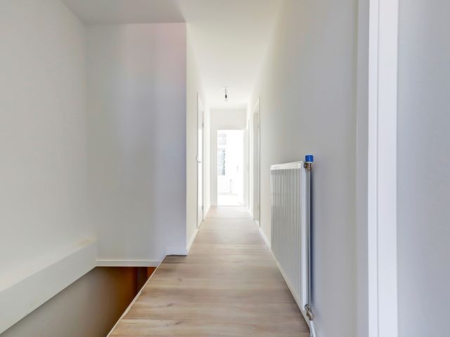 Kaapstraat 89, Den Haag