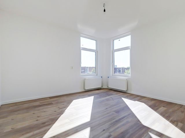 Kaapstraat 89, Den Haag