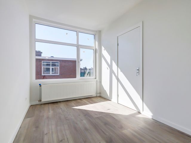 Kaapstraat 89, Den Haag