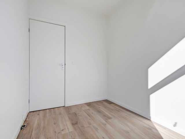 Kaapstraat 89, Den Haag