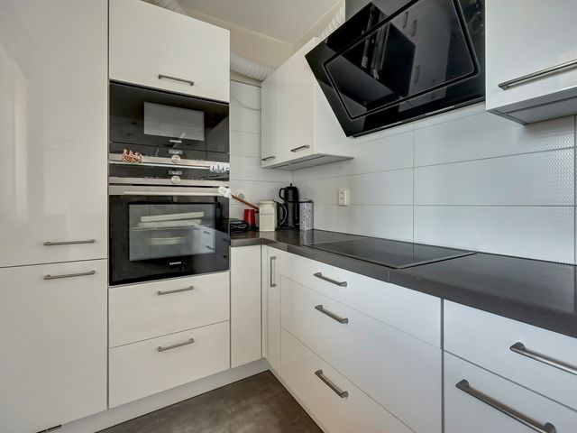 Grietje van Burenhof 4, Den Haag