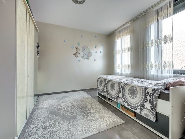 Grietje van Burenhof 4, Den Haag