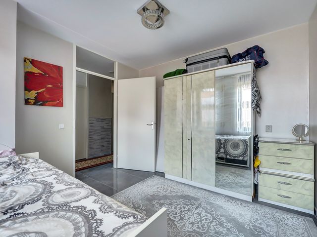 Grietje van Burenhof 4, Den Haag