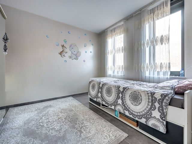Grietje van Burenhof 4, Den Haag
