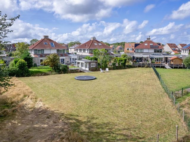 Hoefslag 57, Den Burg