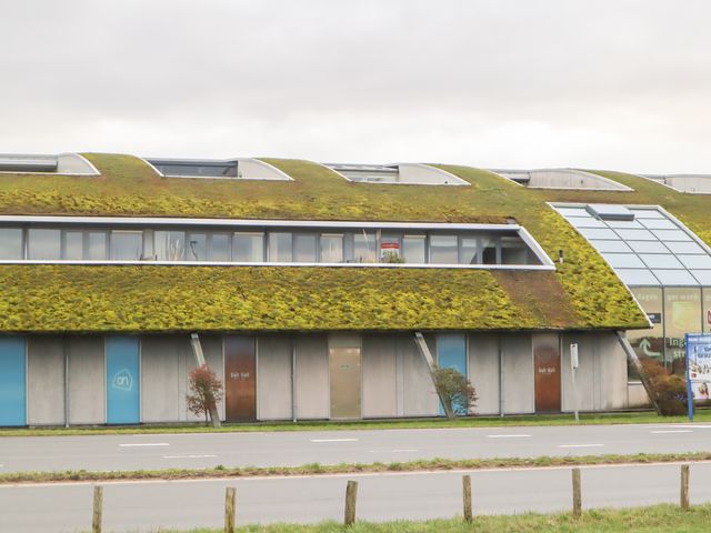 Nieuwe Egmonderstraatweg 15, Egmond Aan Den Hoef