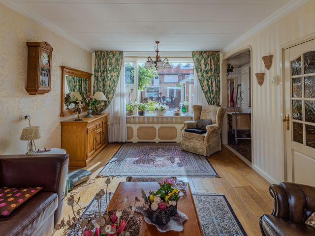 Jacob Catsstraat 31, Sliedrecht