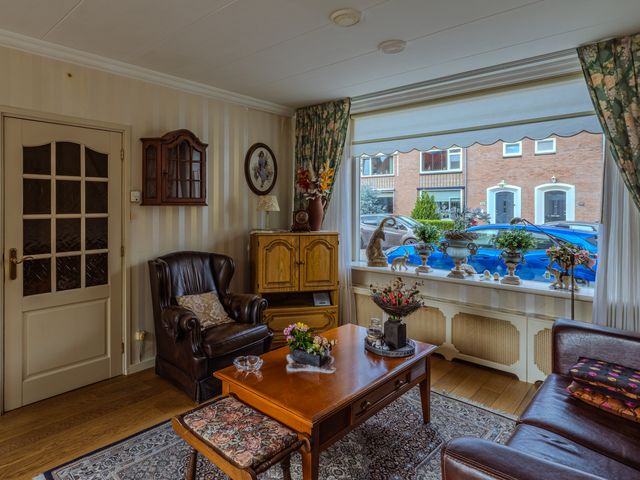 Jacob Catsstraat 31, Sliedrecht
