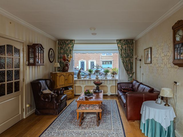 Jacob Catsstraat 31, Sliedrecht