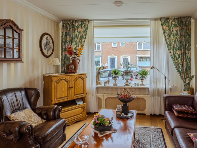 Jacob Catsstraat 31, Sliedrecht