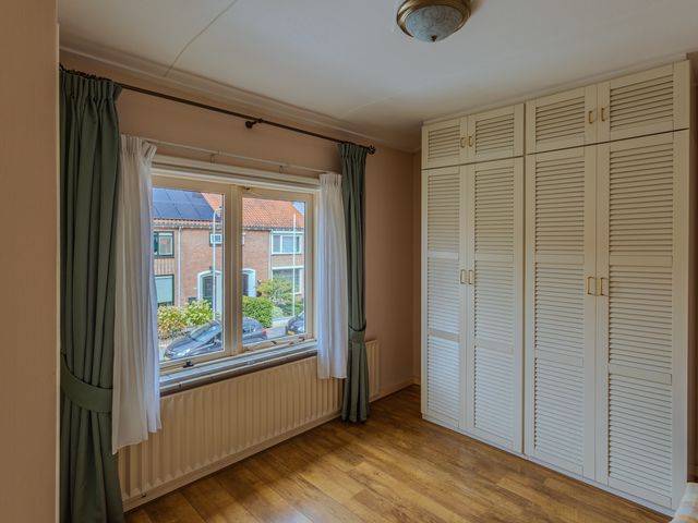 Jacob Catsstraat 31, Sliedrecht