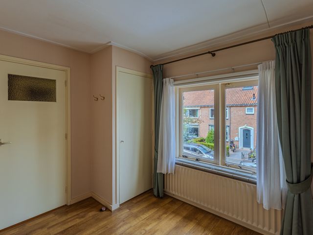 Jacob Catsstraat 31, Sliedrecht