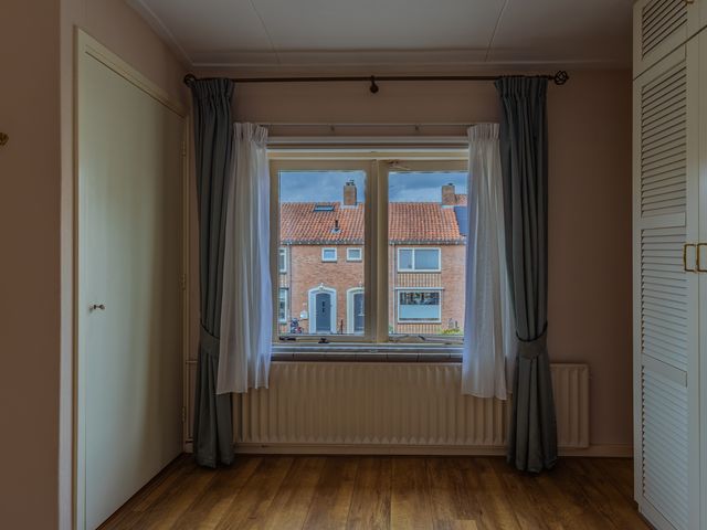 Jacob Catsstraat 31, Sliedrecht