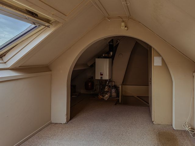 Jacob Catsstraat 31, Sliedrecht