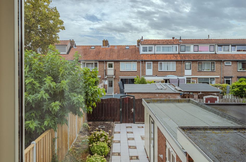Jacob Catsstraat 31