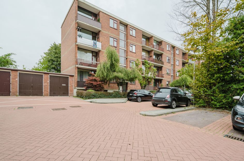 Aagje Dekenstraat 12C
