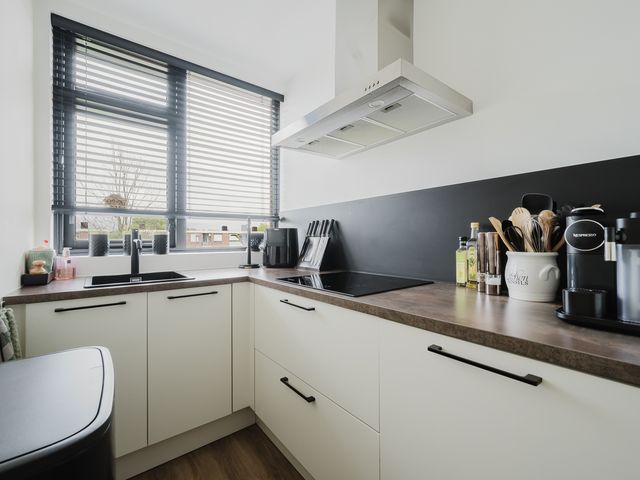 Aagje Dekenstraat 12C, Spijkenisse