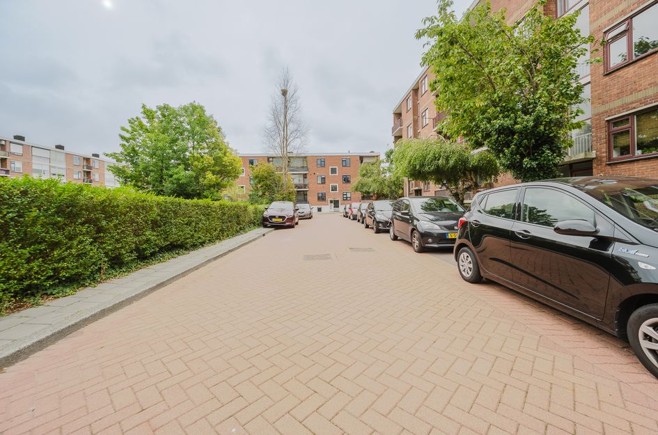 Aagje Dekenstraat 12C