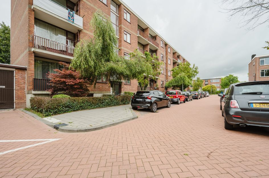 Aagje Dekenstraat 12C