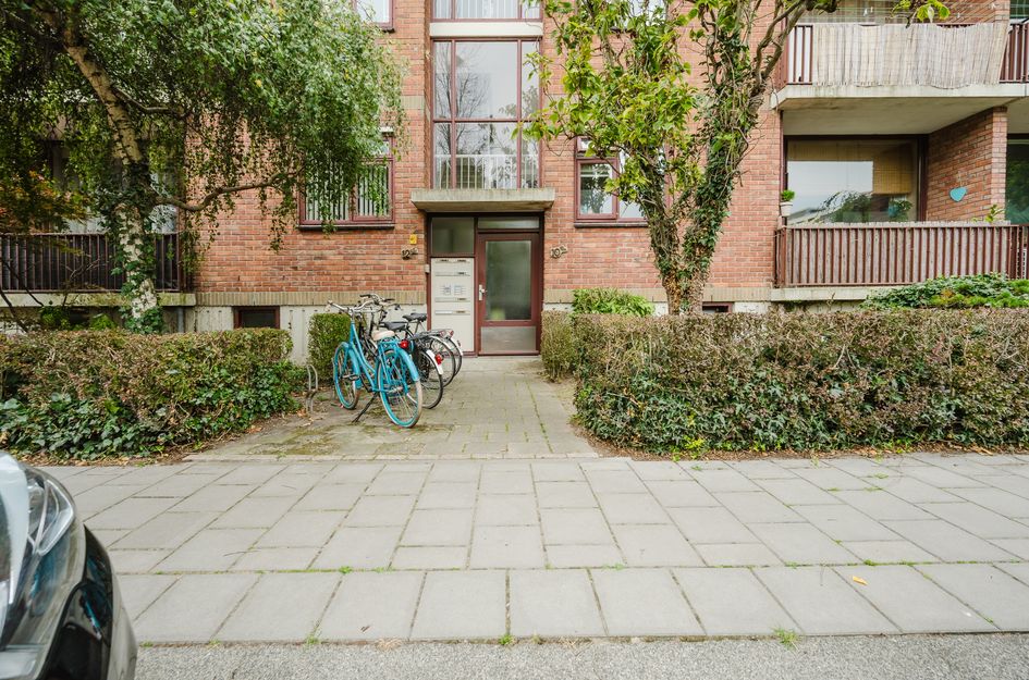 Aagje Dekenstraat 12C