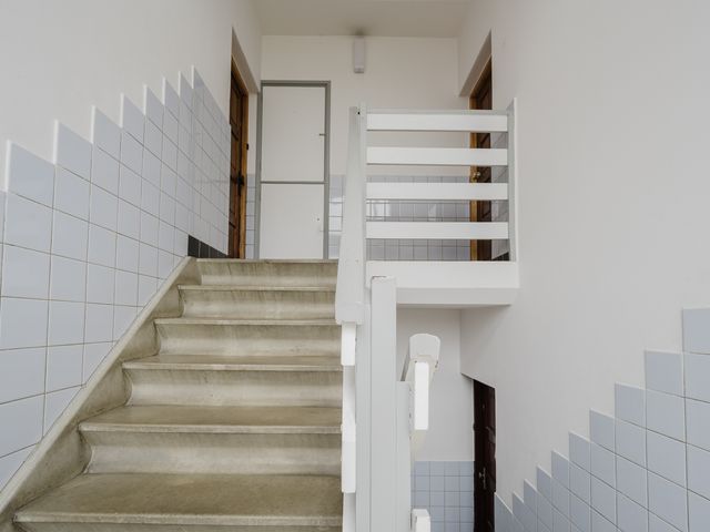 Aagje Dekenstraat 12C, Spijkenisse