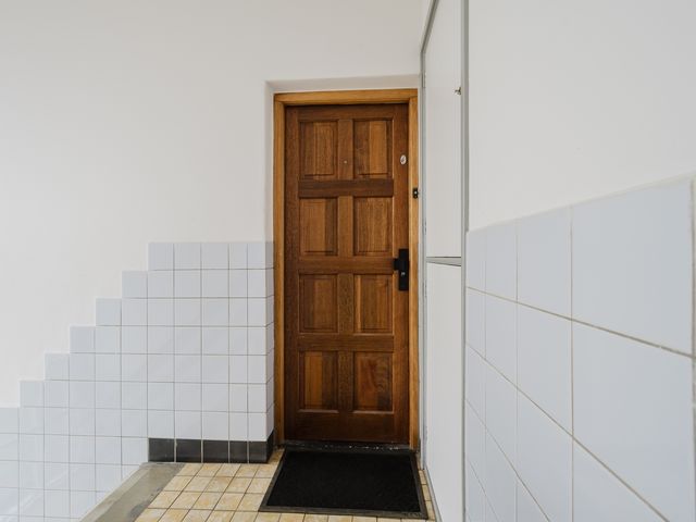 Aagje Dekenstraat 12C, Spijkenisse