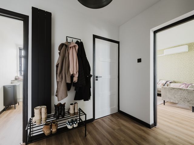 Aagje Dekenstraat 12C, Spijkenisse