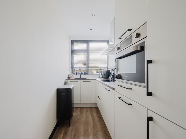 Aagje Dekenstraat 12C, Spijkenisse
