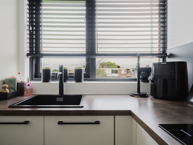 Aagje Dekenstraat 12C, Spijkenisse