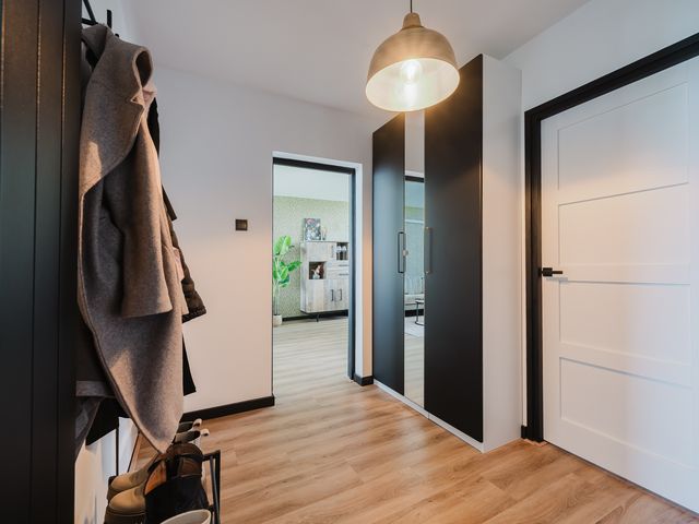 Aagje Dekenstraat 12C, Spijkenisse