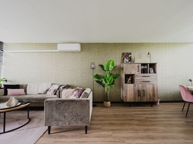 Aagje Dekenstraat 12C, Spijkenisse