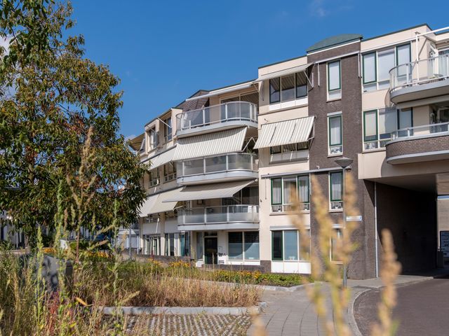 Scheepjeshof 201, Veenendaal