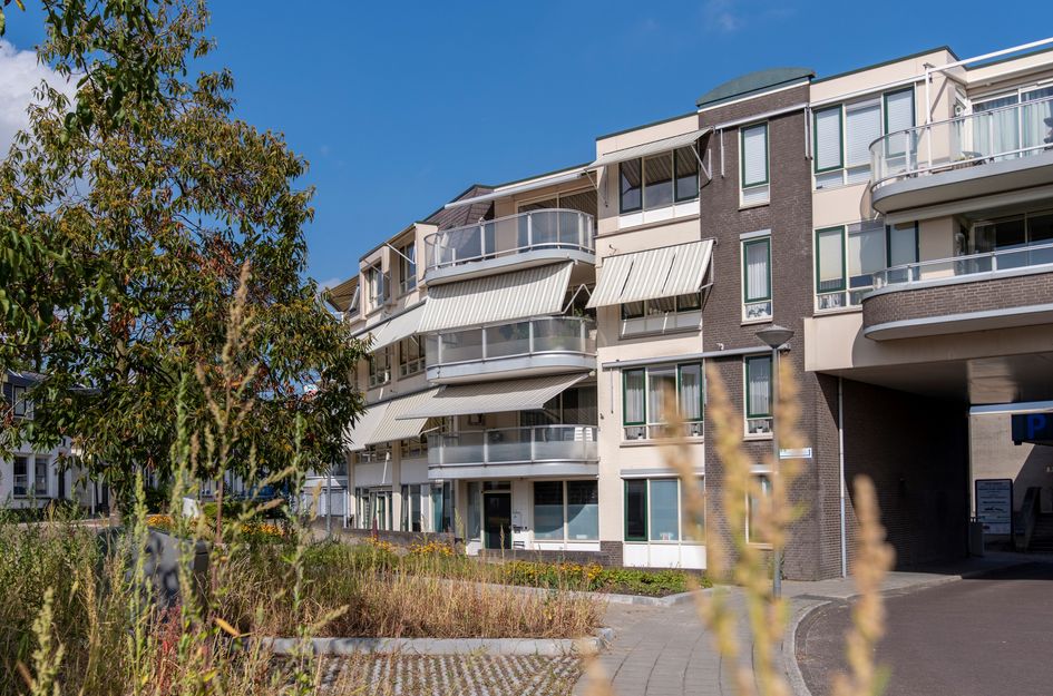 Scheepjeshof 201