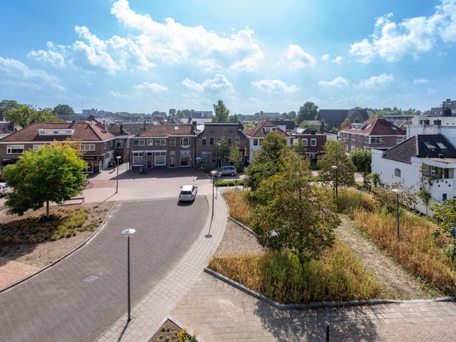 Scheepjeshof 201, Veenendaal