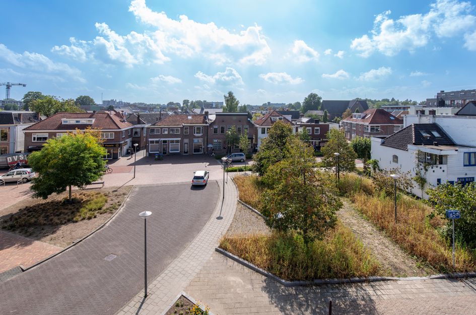 Scheepjeshof 201