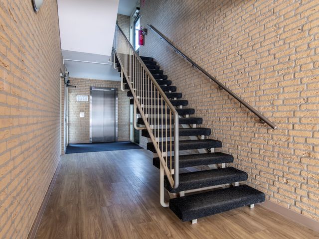 Scheepjeshof 201, Veenendaal