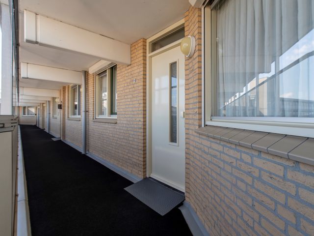 Scheepjeshof 201, Veenendaal