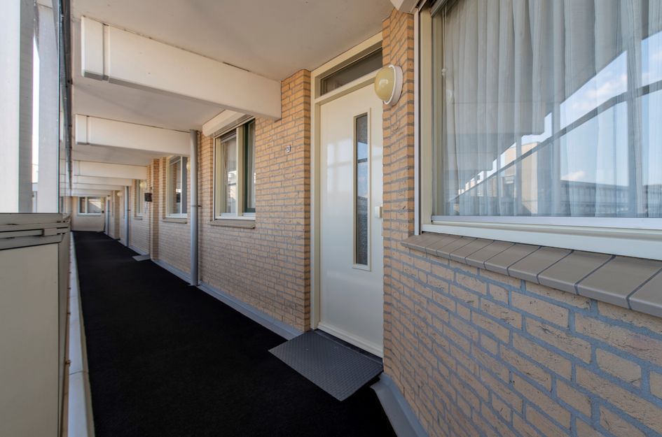 Scheepjeshof 201