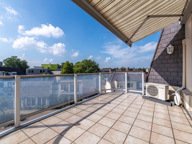 Scheepjeshof 201, Veenendaal