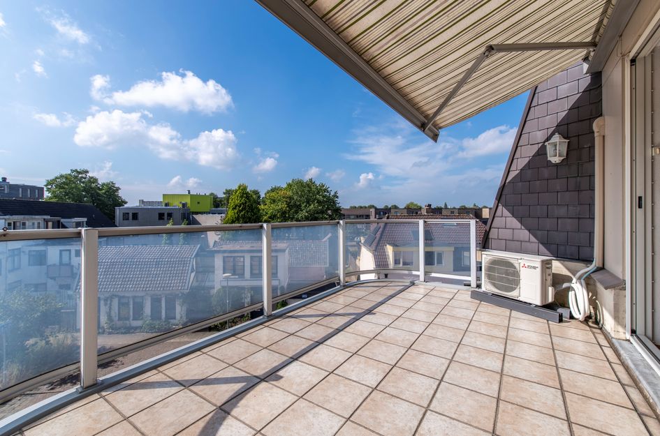 Scheepjeshof 201
