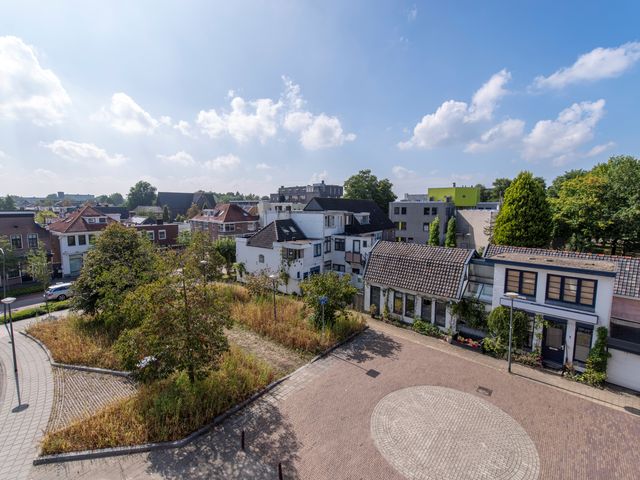 Scheepjeshof 201, Veenendaal