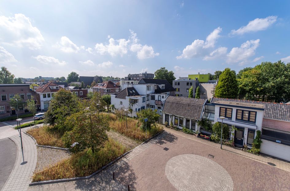 Scheepjeshof 201