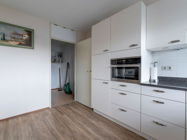 Scheepjeshof 201, Veenendaal