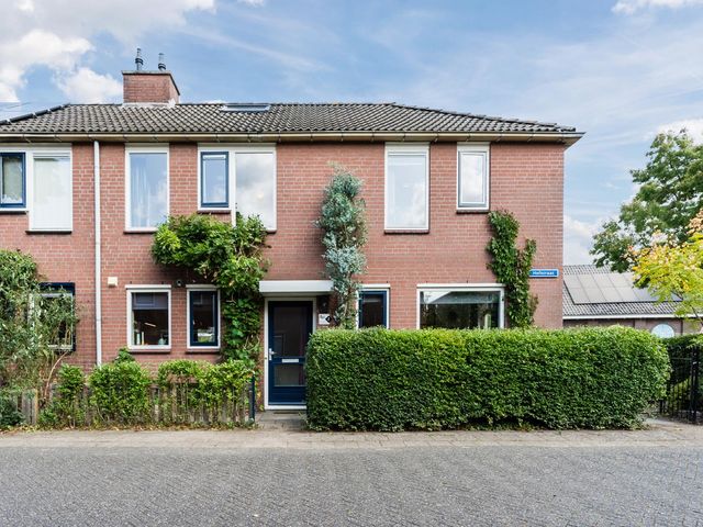 Hofstraat 2, Zwolle