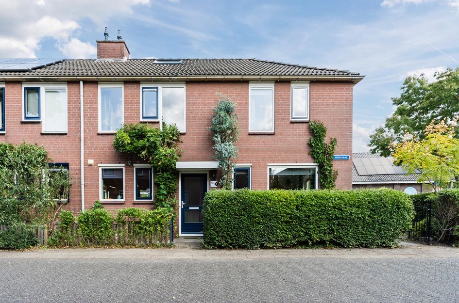 Hofstraat 2