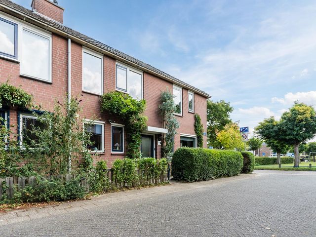 Hofstraat 2, Zwolle