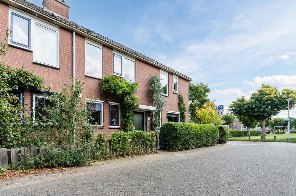 Hofstraat 2