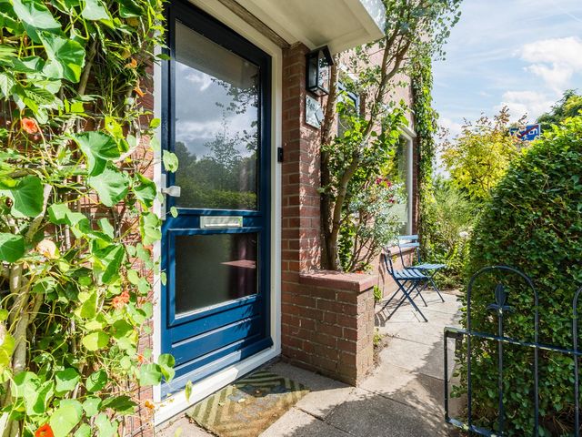 Hofstraat 2, Zwolle