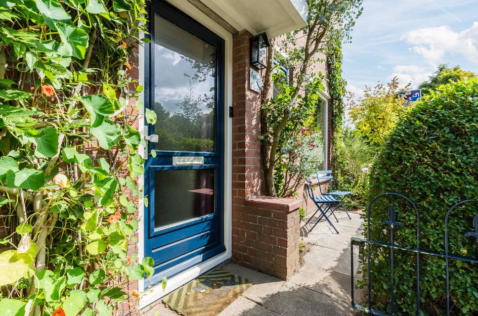 Hofstraat 2